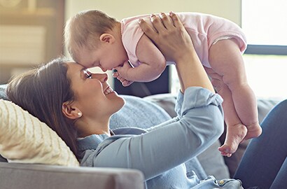 Improve Home Air Quality